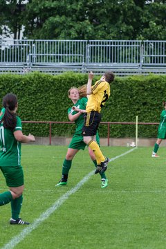 Bild 454 - OL GW Eimsb�ttel : SC Wentorf : Erfebnis: 2:2